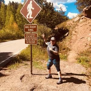 Meet your Posher, Kristina